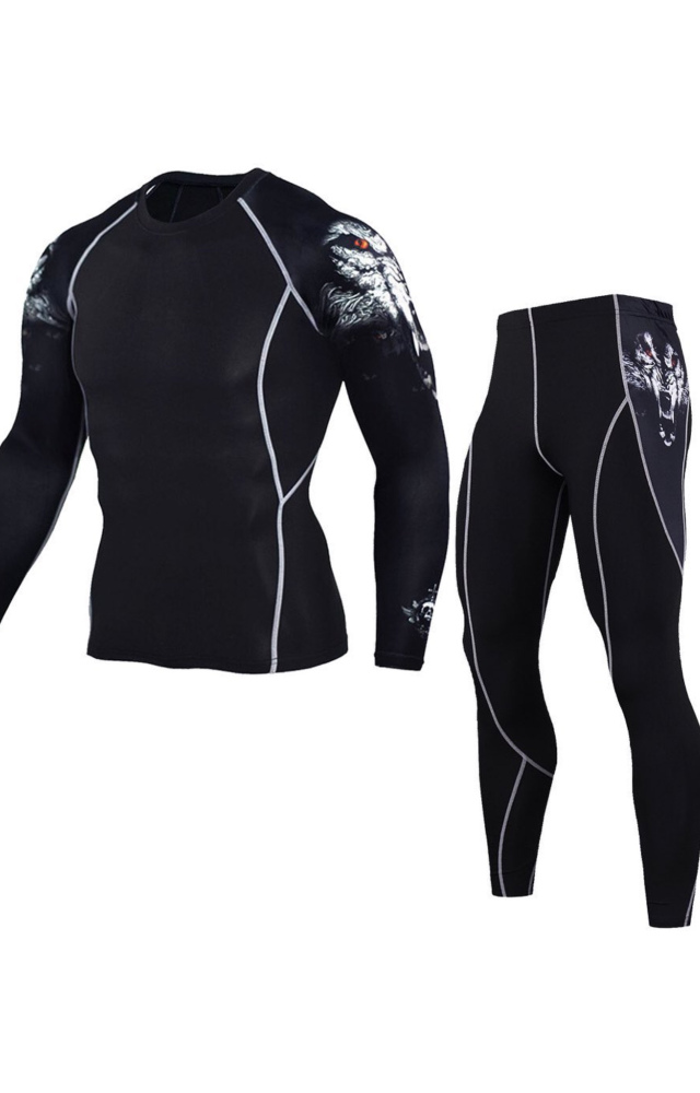 Комплект WOLF