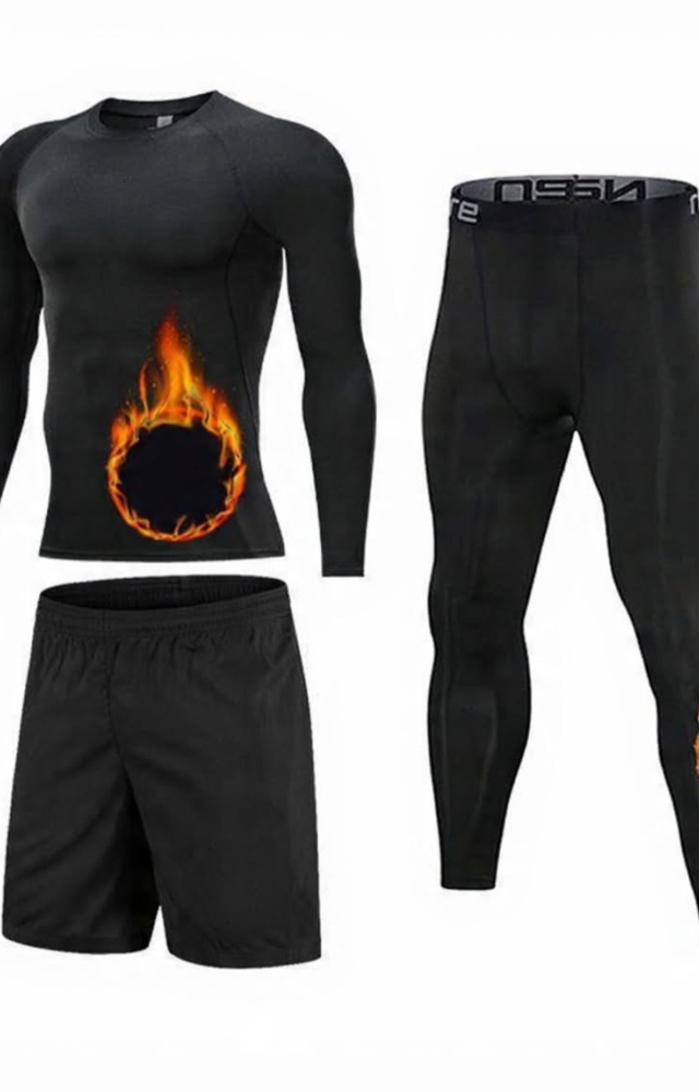 Комплект утепленный 3в1